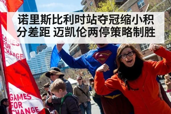 诺里斯比利时站夺冠缩小积分差距 迈凯伦两停策略制胜