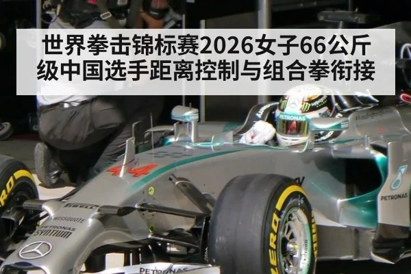 世界拳击锦标赛2026女子66公斤级中国选手距离控制与组合拳衔接